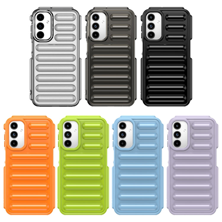 For Samsung Galaxy C55 5G Capsule Series Candy Color TPU Phone Case
