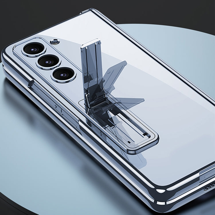 For Samsung Galaxy Z Fold6 GKK Integrated Magnetic Fold Hinge Phantom Phone Case