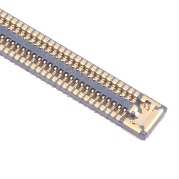 For Samsung Galaxy A15 S-A155F 10pcs Motherboard LCD Display FPC Connector