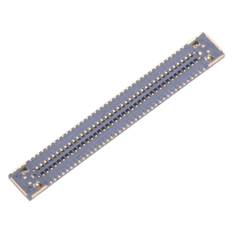For Samsung Galaxy A54 SM-A546B 10pcs Motherboard LCD Display FPC Connector