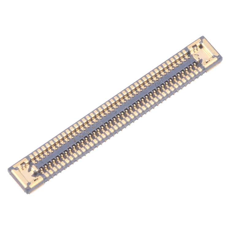 For Samsung Galaxy A73 5G SM-A736B 10pcs Motherboard LCD Display FPC Connector