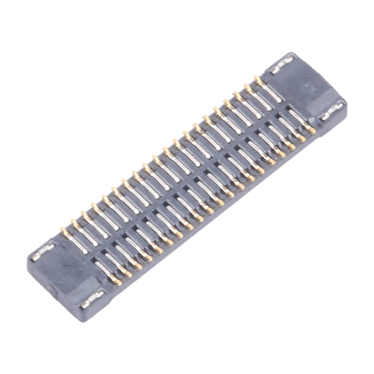 For Samsung Galaxy A22 5G SM-A226B 10pcs Motherboard LCD Display FPC Connector
