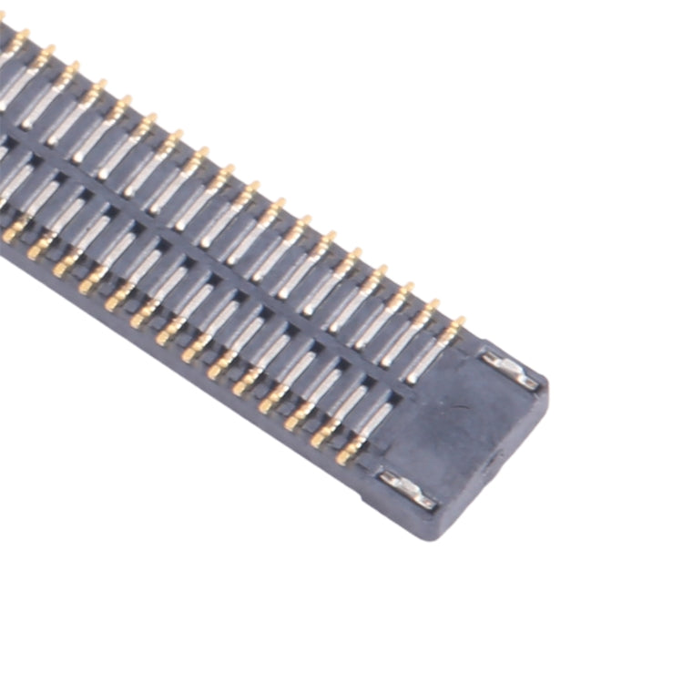 For Samsung Galaxy A22 5G SM-A226B 10pcs Motherboard LCD Display FPC Connector