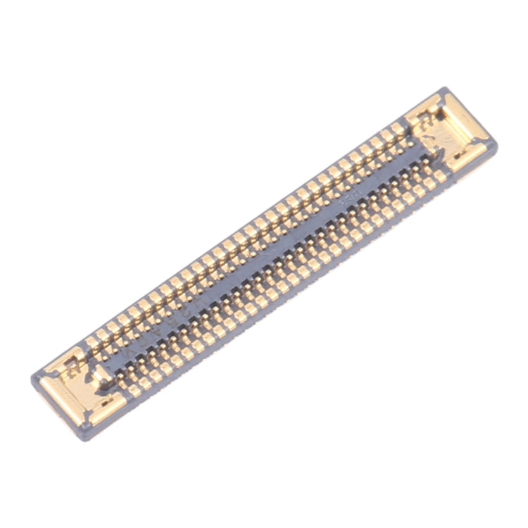 For Samsung Galaxy S24 Ultra SM-S928B 10pcs Motherboard LCD Display FPC Connector