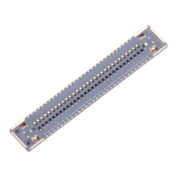 For Samsung Galaxy S24 Ultra SM-S928B 10pcs Motherboard LCD Display FPC Connector
