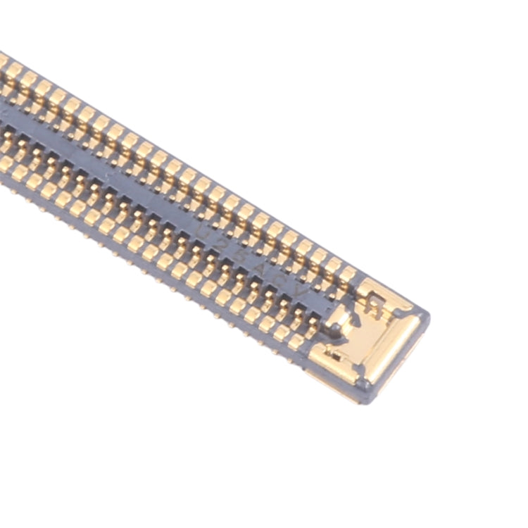 For Samsung Galaxy S23 SM-S911B 10pcs Motherboard LCD Display FPC Connector