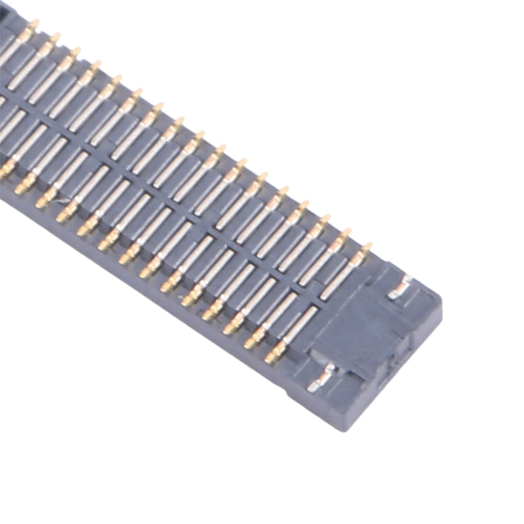 For Samsung Galaxy A04e SM-A042F 10pcs Motherboard LCD Display FPC Connector