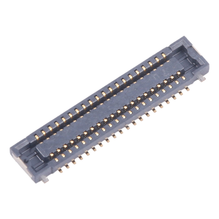 For Samsung Galaxy A05 SM-A055F 10pcs Motherboard LCD Display FPC Connector