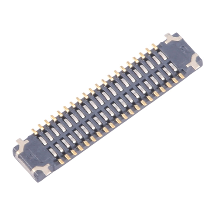 For Samsung Galaxy A14 5G SM-A146B 10pcs Motherboard LCD Display FPC Connector