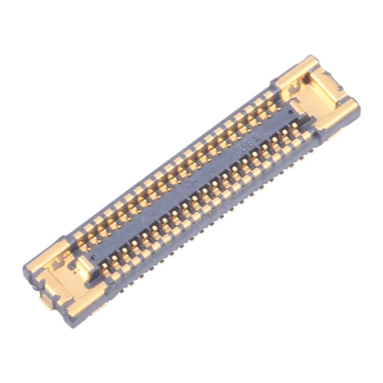 For Galaxy A52/A72 SM-A725F/A525F 10pcs Motherboard LCD Display FPC Connector