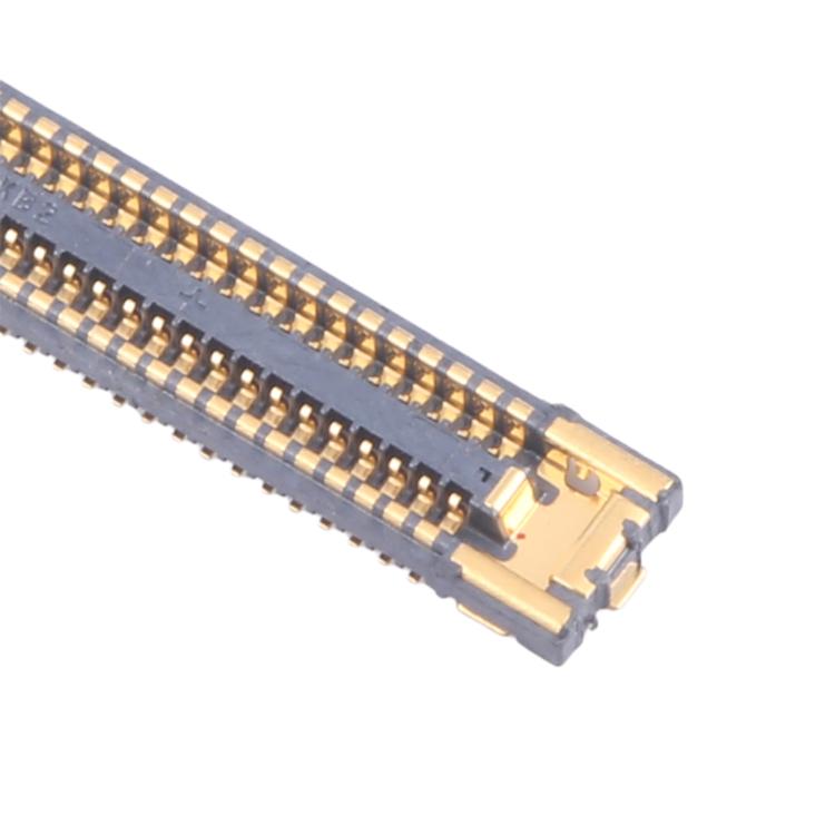 For Galaxy A52/A72 SM-A725F/A525F 10pcs Motherboard LCD Display FPC Connector