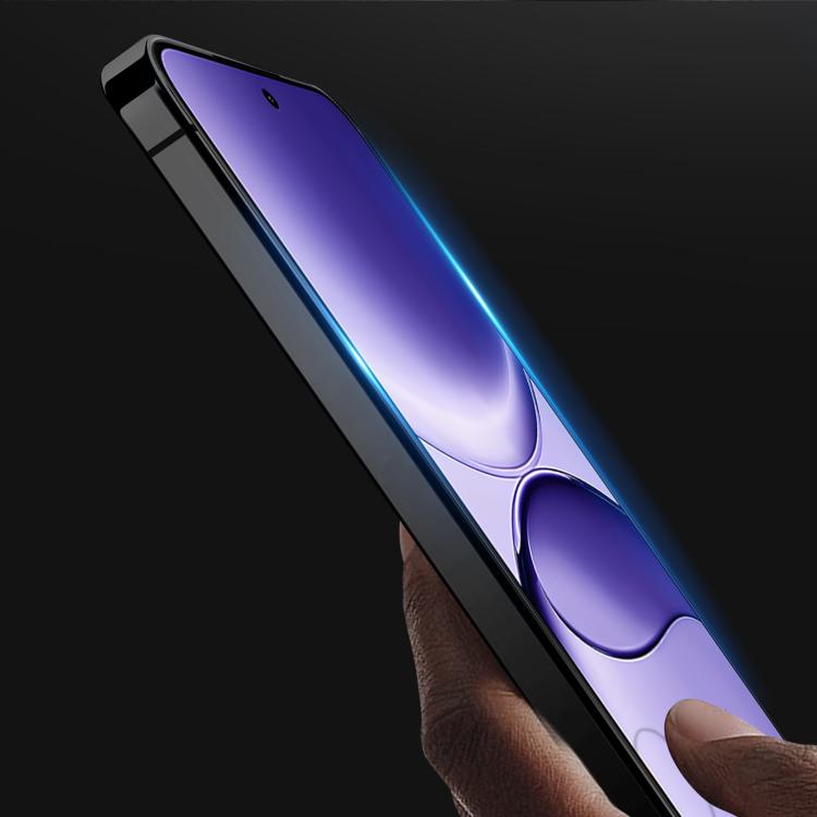 For Redmi Turbo 4 Pro / Xiaomi Poco F7 10pcs DUX DUCIS 0.33mm 9H Medium Alumina Tempered Glass Film