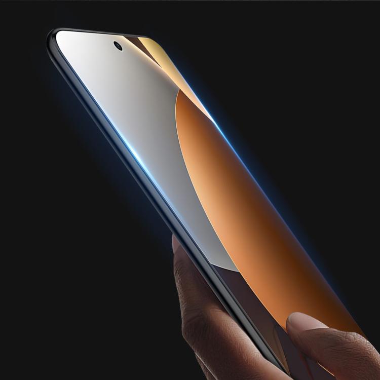 For Redmi Note 15 Pro+ 5G Global 163.3mm 10pcs DUX DUCIS 0.33mm 9H Medium Alumina Tempered Glass Film