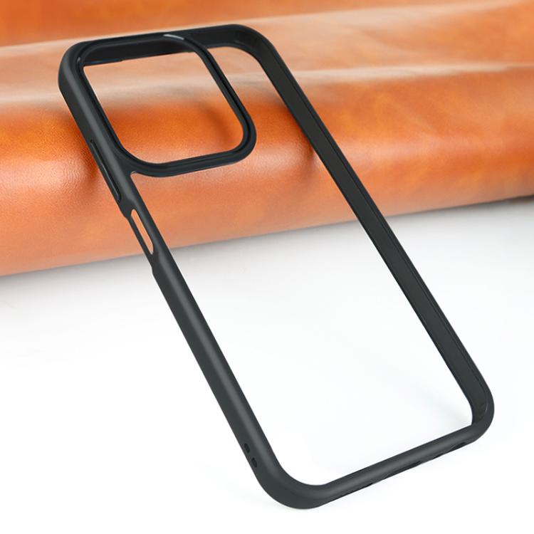 For Redmi 15C 5G/4G EU 173mm/Poco C85 5G Frosted TPU + Transparent PC Phone Case