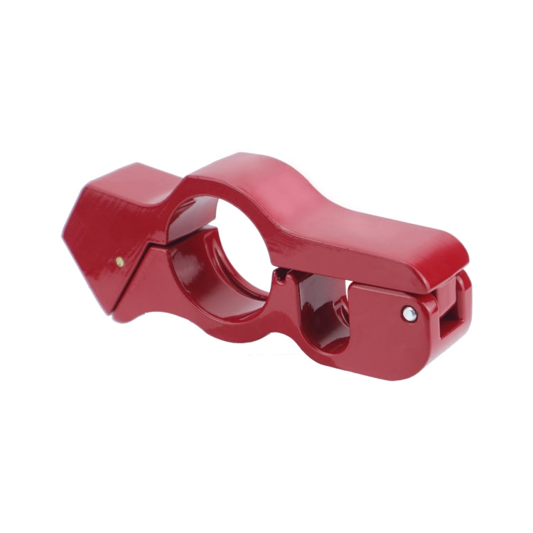 Motorcycle Anti-theft Brake Lock