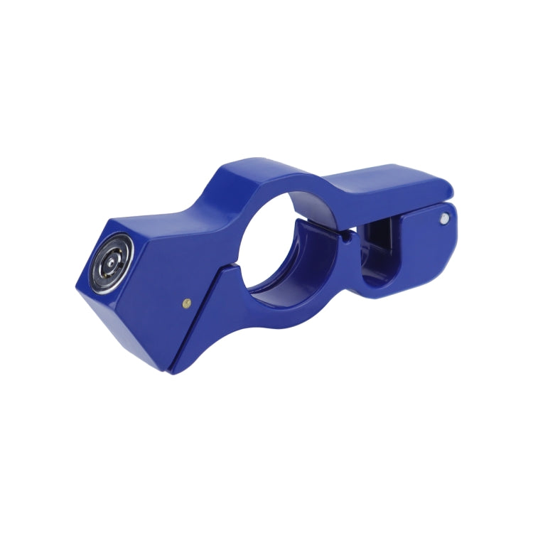 Motorcycle Anti-theft Brake Lock