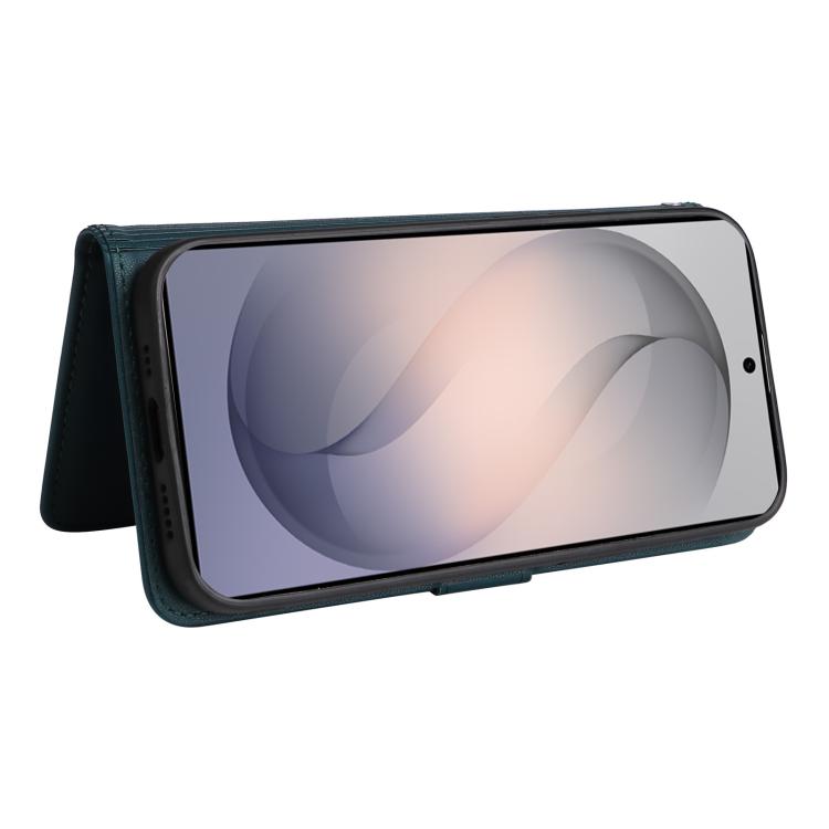 For Galaxy S26 Ultra 5G BETOPNICE BN-005 2 in 1 Detachable Imitate Genuine Leather Phone Case