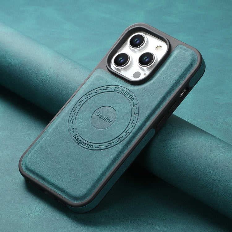 For iPhone 14 Pro Denior A13 Skin Feel MagSafe Phone Case