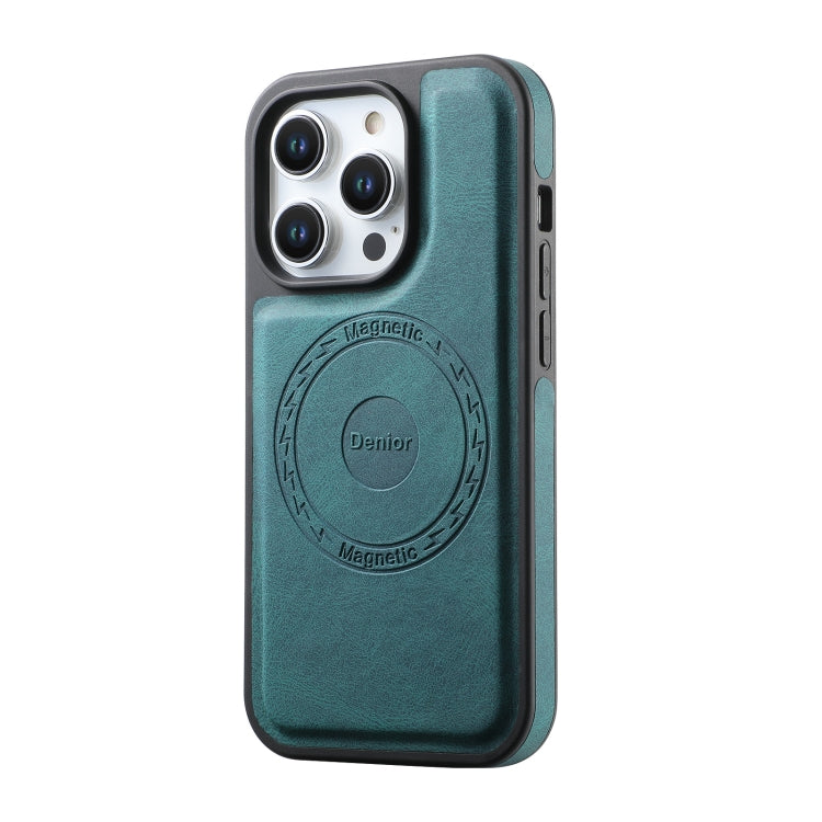 For iPhone 14 Pro Denior A13 Skin Feel MagSafe Phone Case