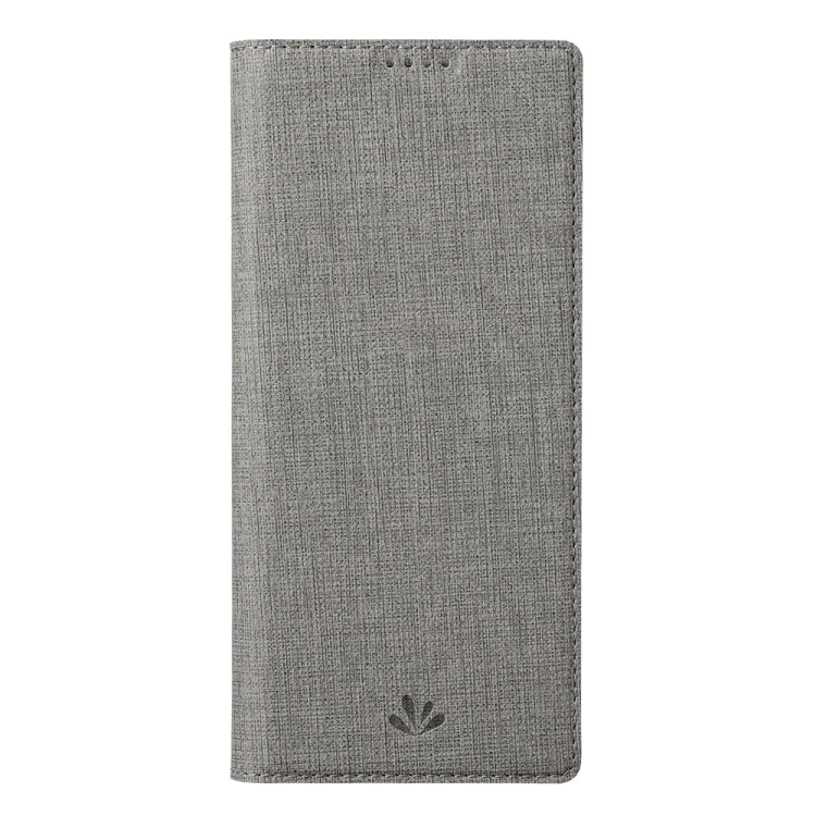 For Sharp Aquos Wish4 ViLi DMX Series TPU + PU Leather Magnetic Phone Case