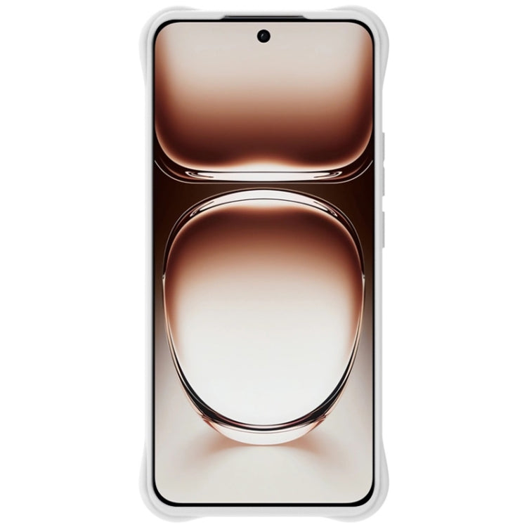 For OPPO Reno12 Global IMAK UC-6 Series Manbo Frosting Soft Phone Case