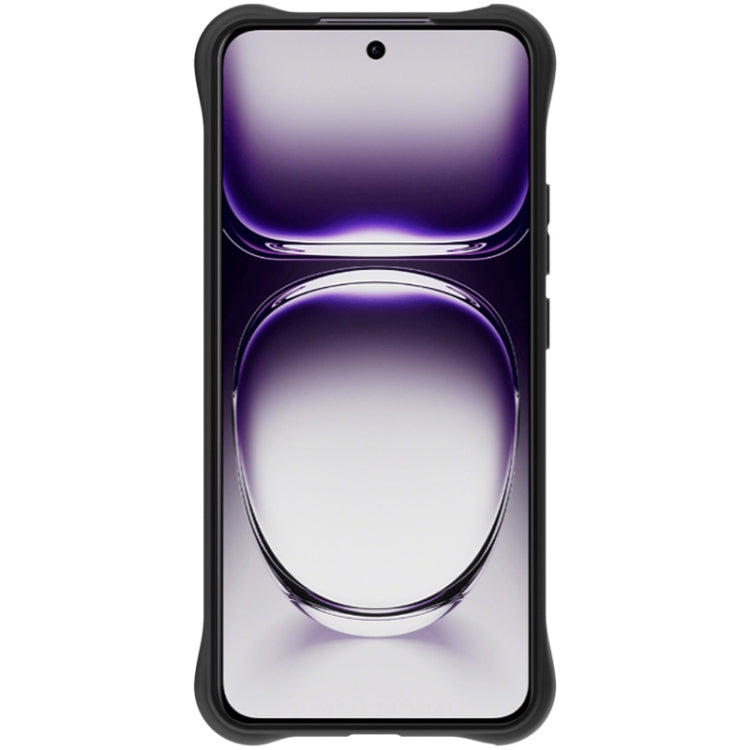 For OPPO Reno12 Pro Global IMAK UC-6 Series Manbo Frosting Soft Phone Case