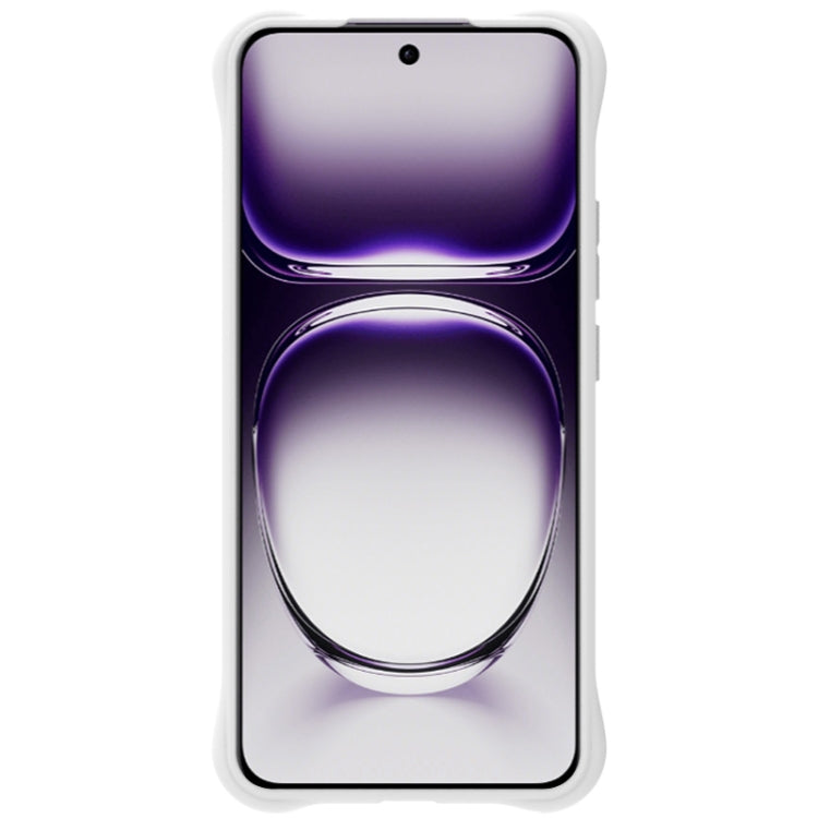 For OPPO Reno12 Pro Global IMAK UC-6 Series Manbo Frosting Soft Phone Case