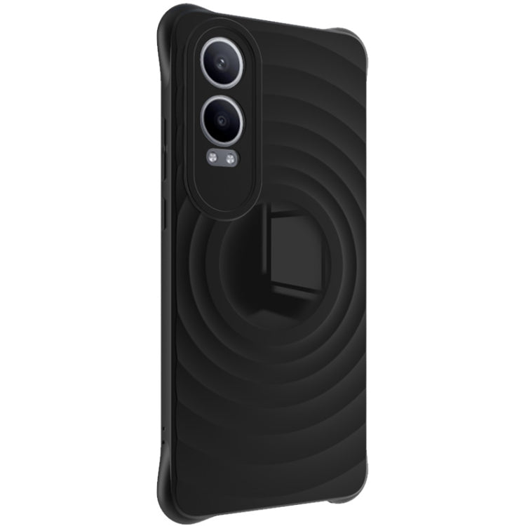 For OnePlus Nord CE4 Lite IMAK UC-6 Series Manbo Frosting Soft Phone Case