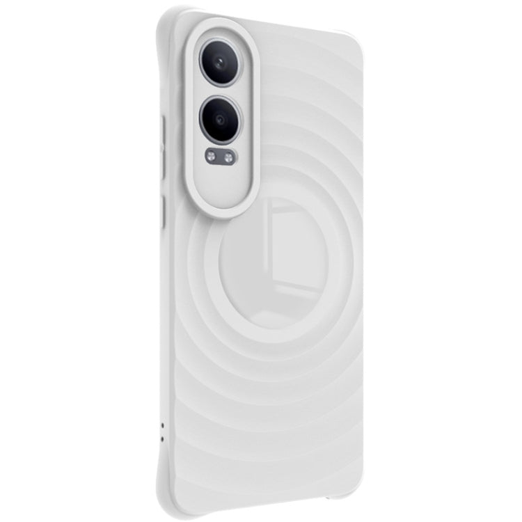 For OnePlus Nord CE4 Lite IMAK UC-6 Series Manbo Frosting Soft Phone Case