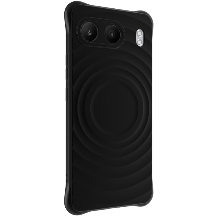 For OnePlus Nord 4 IMAK UC-6 Series Manbo Frosting Soft Phone Case