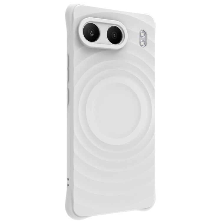 For OnePlus Nord 4 IMAK UC-6 Series Manbo Frosting Soft Phone Case
