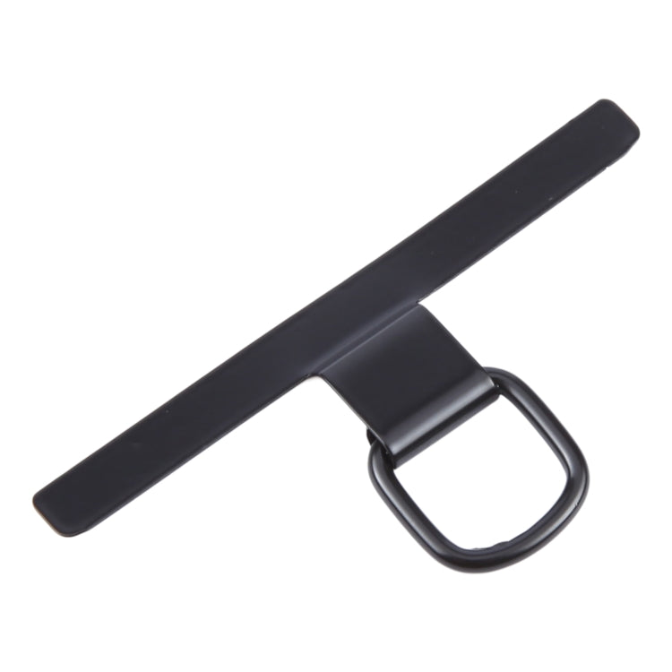 T-shape Metal Mobile Phone Lanyard Fixing Gasket