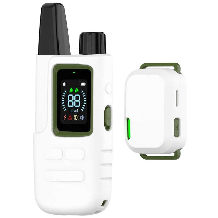For Yawpet DT-61 Pet Training Device Silicone Protective Cover