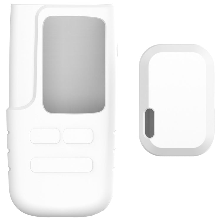 For Yawpet DT-61 Pet Training Device Silicone Protective Cover