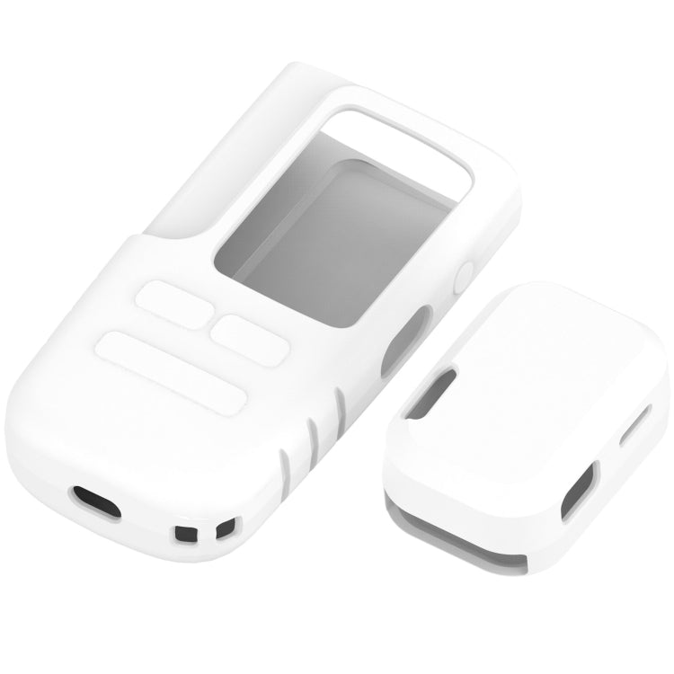 For Yawpet DT-61 Pet Training Device Silicone Protective Cover