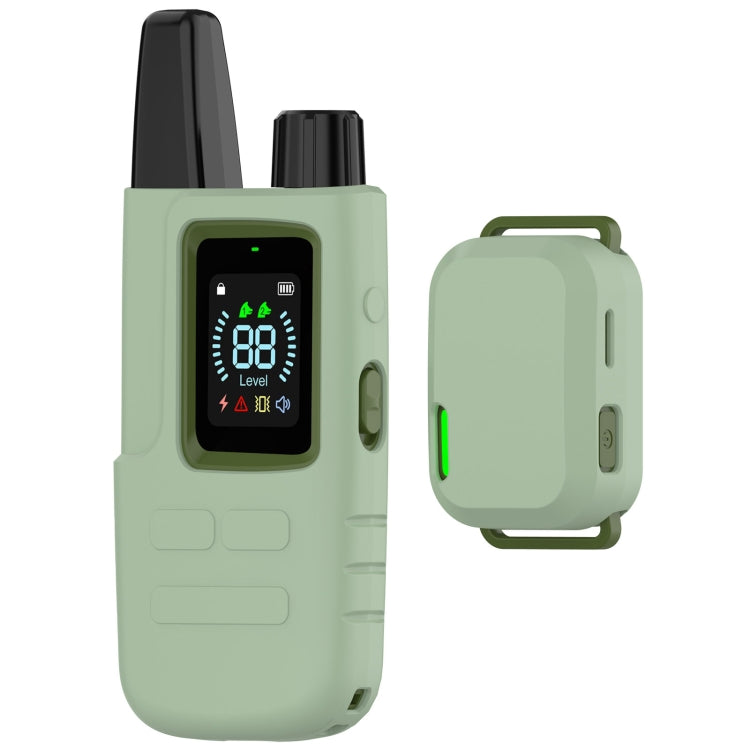 For Yawpet DT-61 Pet Training Device Silicone Protective Cover