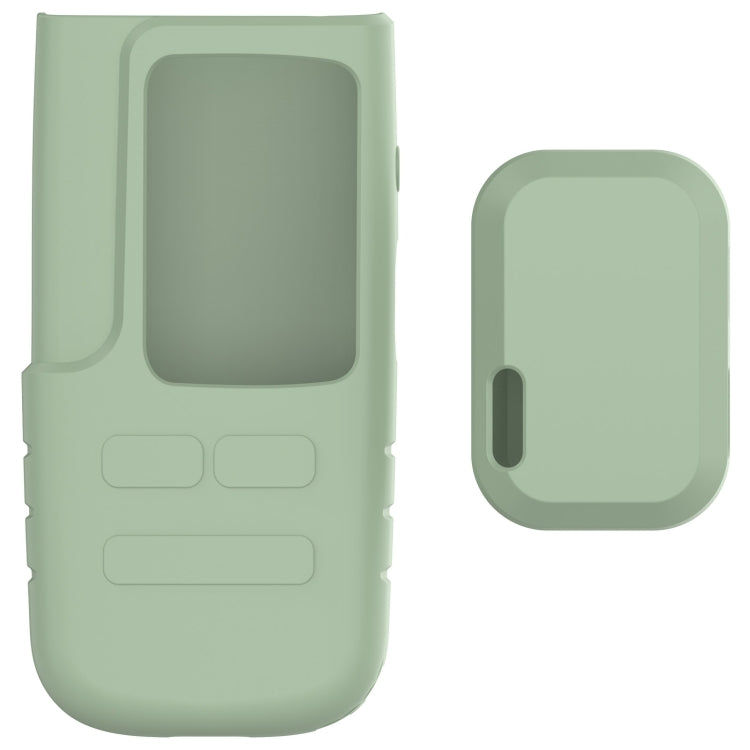 For Yawpet DT-61 Pet Training Device Silicone Protective Cover
