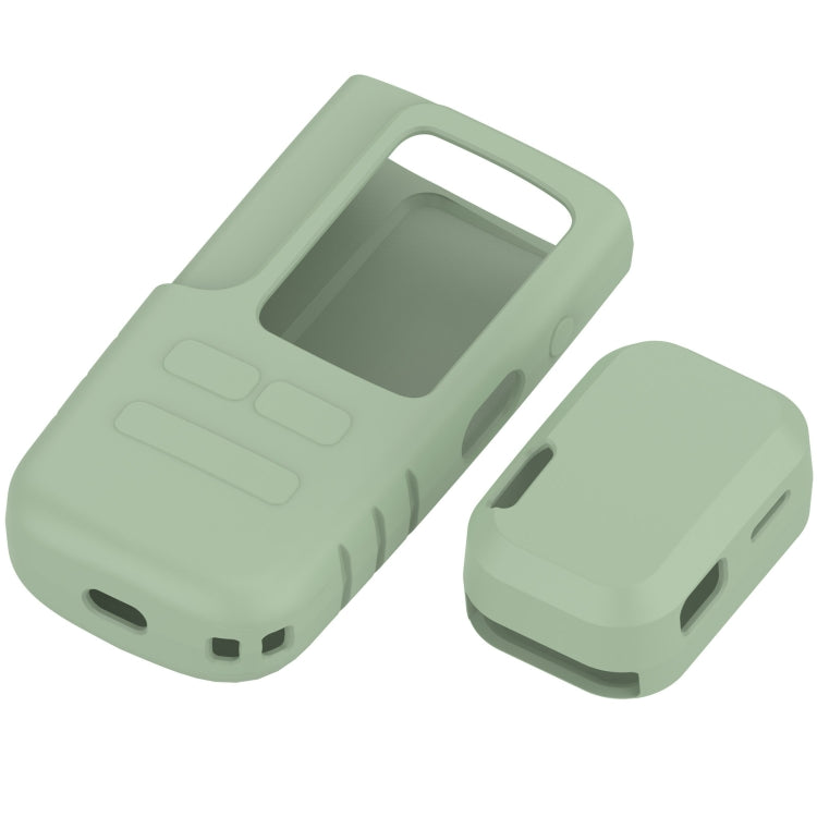For Yawpet DT-61 Pet Training Device Silicone Protective Cover