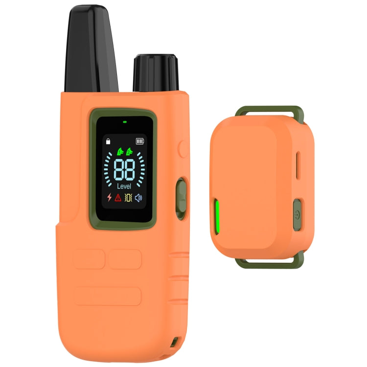 For Yawpet DT-61 Pet Training Device Silicone Protective Cover