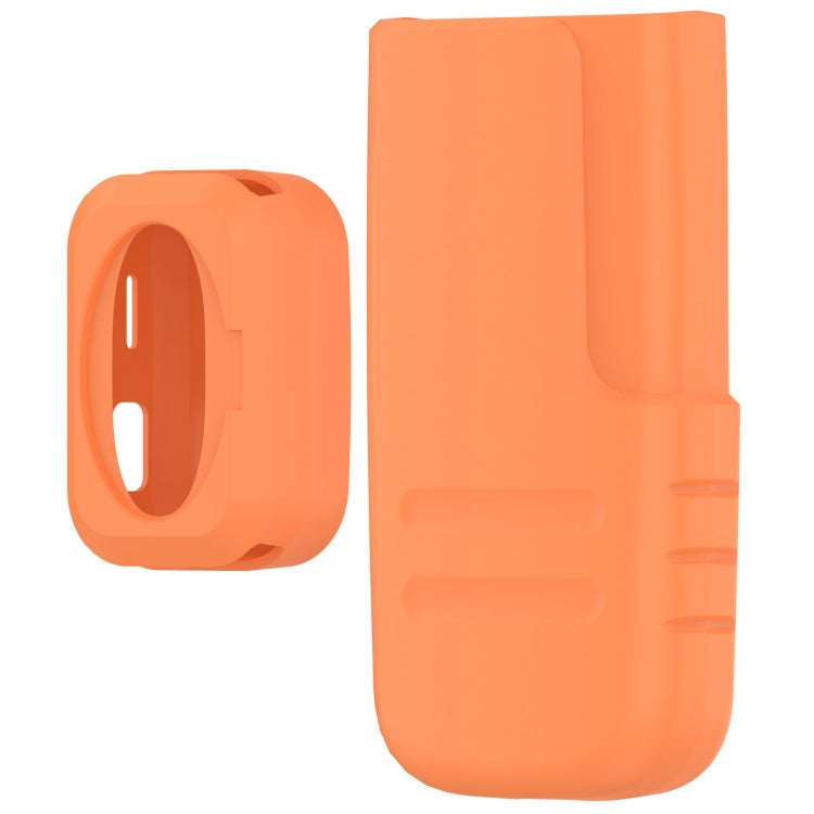 For Yawpet DT-61 Pet Training Device Silicone Protective Cover