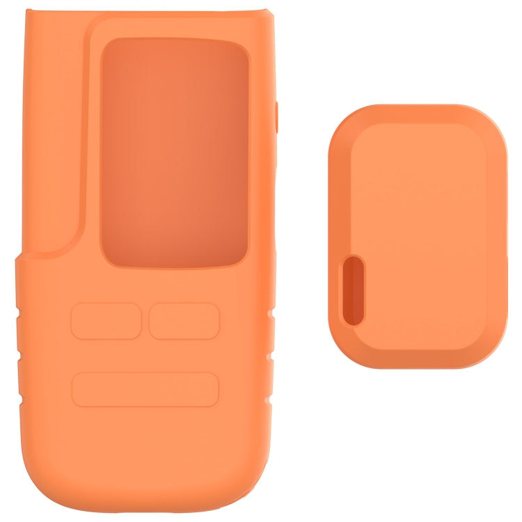 For Yawpet DT-61 Pet Training Device Silicone Protective Cover