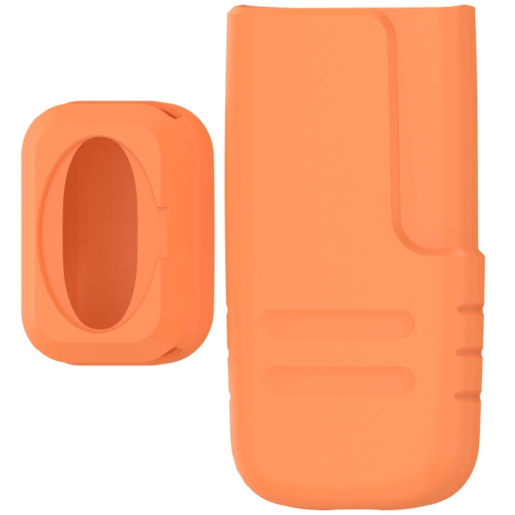 For Yawpet DT-61 Pet Training Device Silicone Protective Cover