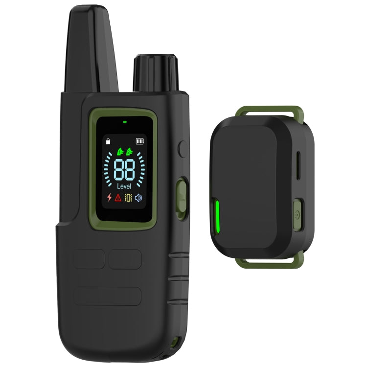 For Yawpet DT-61 Pet Training Device Silicone Protective Cover