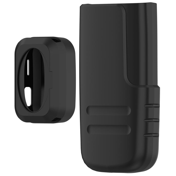 For Yawpet DT-61 Pet Training Device Silicone Protective Cover