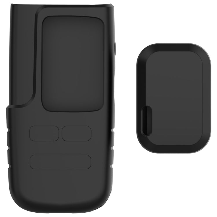 For Yawpet DT-61 Pet Training Device Silicone Protective Cover