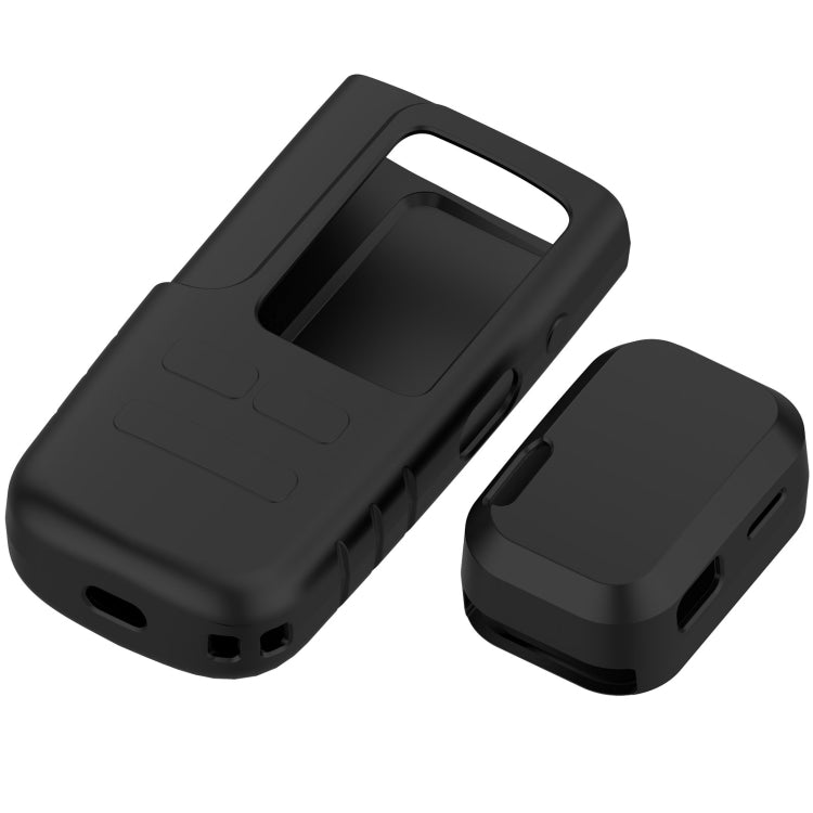 For Yawpet DT-61 Pet Training Device Silicone Protective Cover