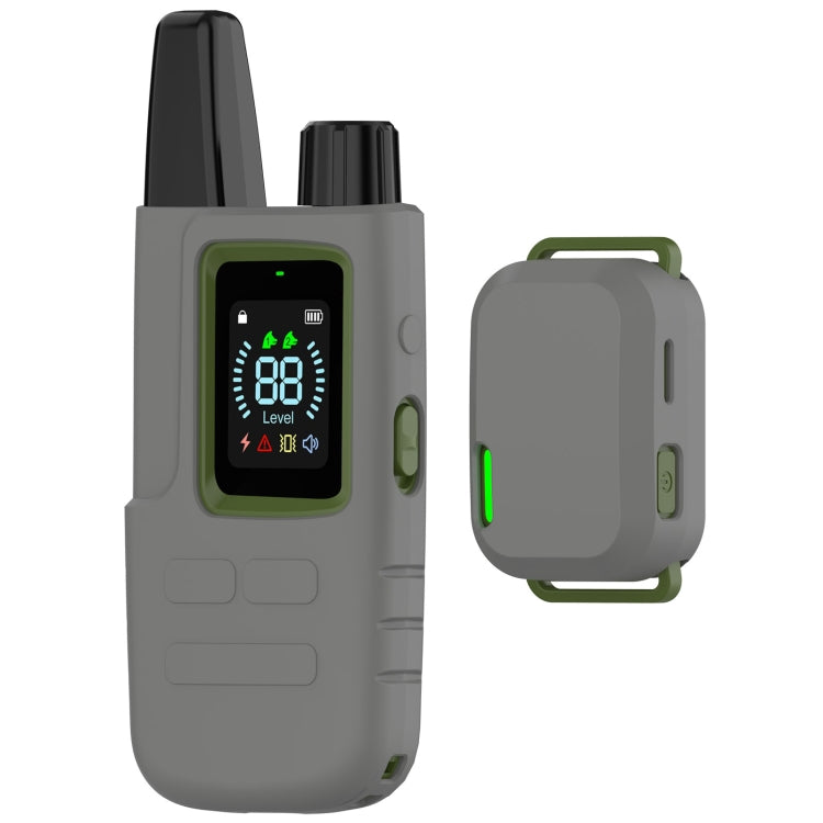 For Yawpet DT-61 Pet Training Device Silicone Protective Cover
