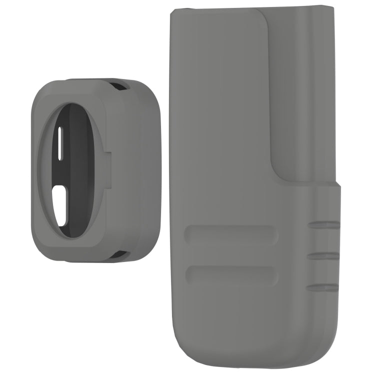 For Yawpet DT-61 Pet Training Device Silicone Protective Cover