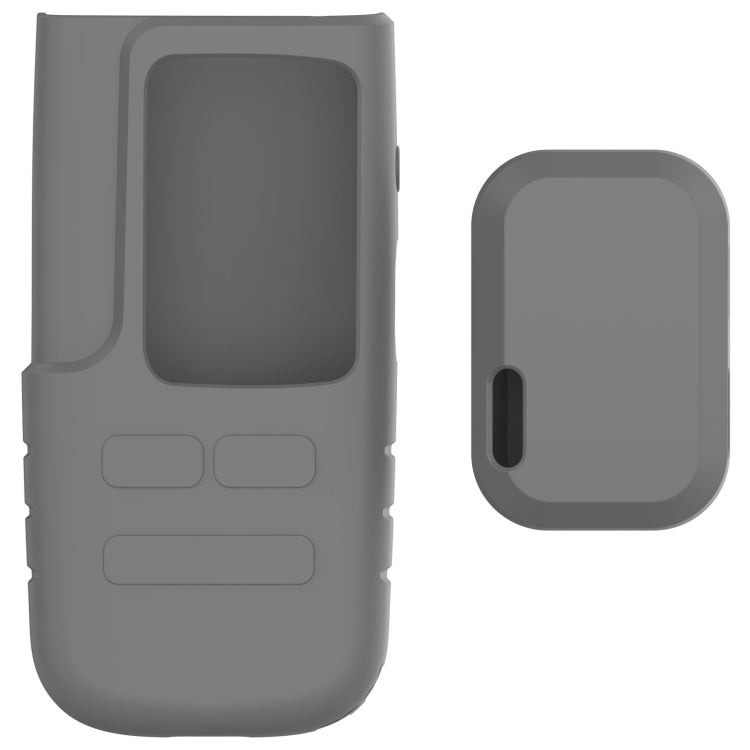 For Yawpet DT-61 Pet Training Device Silicone Protective Cover