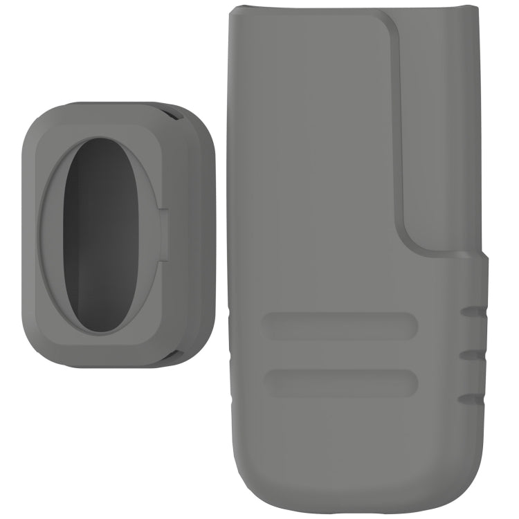 For Yawpet DT-61 Pet Training Device Silicone Protective Cover